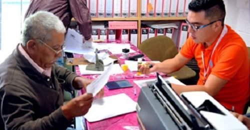 Abre dif Ixtapaluca registro para tarjetas inapam