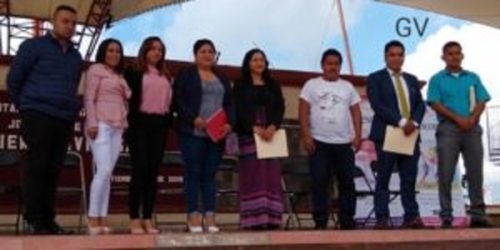 Realizan jornada de salud quiero vivir sano en #Ozumba