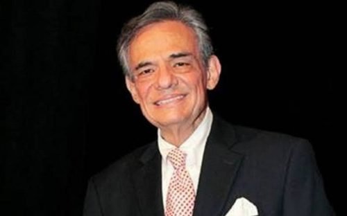 Descanse en paz “El príncipe de la canción” José José