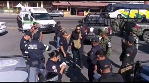 En los municipios implementan un operativo  de búsqueda del señor Magdaleno Rodríguez Amaro el cual se encuentra en carácter de desaparecido