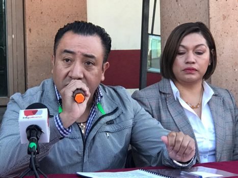 En el municipio de Temamatla se   realizó la reestructura    policía municipal