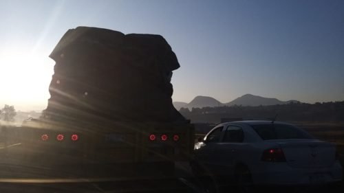 Segundo accidente en menos de una hora sobre la México Cuautla