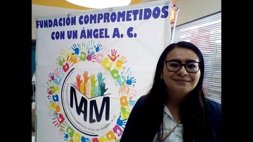 Fundación Comprometidos Con Un Ángel A. C. Llevá A Cabo La Primer Feria Del Emprendimiento Social Para La Mujer