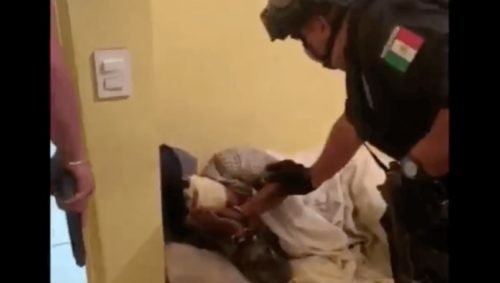 Liberan a dos secuestrados en Ozumba