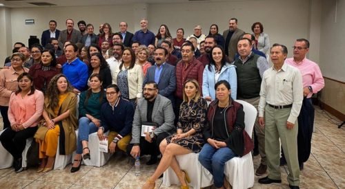 Alcaldes de Edomex podrían ser aislados por #COVID-19 ante actitud irresponsable de la alcaldesa de #Metepec