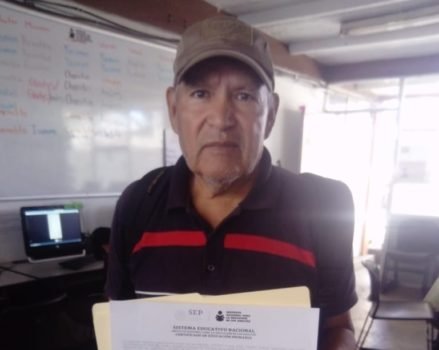 Certifica tu primaria y secundaria en Valle De Chalco sin costo alguno