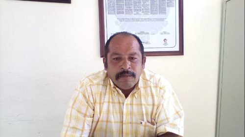 En Valle de Chalco Se Trabaja En Beneficio De Los Vecinos De Xico I: Mariano González González