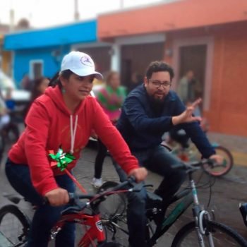 Confirma alcalde de Ozumba tener covid-19