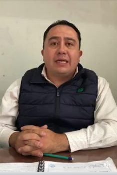 Aprueba cabildo #Ixtapaluca pedir apoyo federal y estatal para atención covid