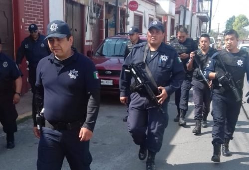 Ante aumento de violencia familiar, Cabildo de Amecameca prohibe venta de bebidas alcohólicas
