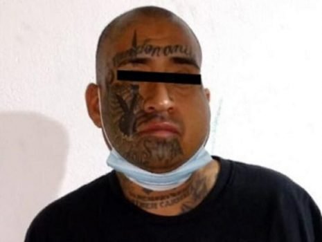 Individuo es asegurado por robo a cuentahabiente en #ValleDeChalco