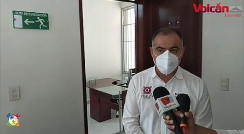 Concluye gira de entrega de los 28 centros de atención social en Chalco