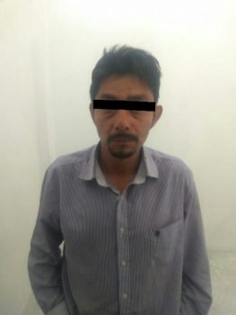 Detienen a sujeto que habría robado una bicicleta en Amecameca
