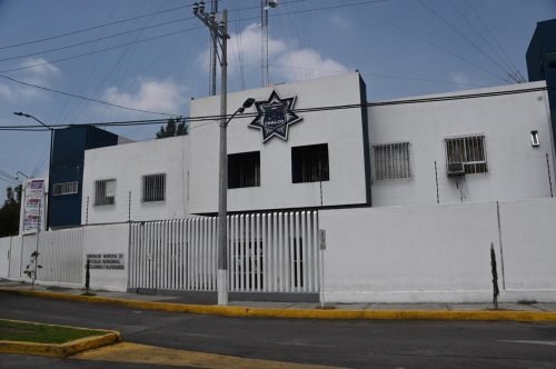 Policía Municipal de Chalco logra la detención de 7 personas involucradas en balacera