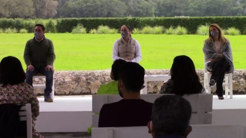 Para el gobierno de Amecameca es urgente reactivar la economía a través del turismo