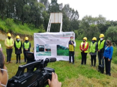 El gobierno de Amecameca apoyo a la educación
