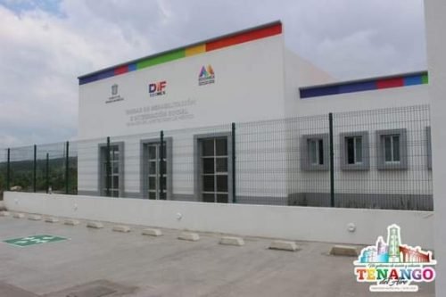 URIS de Tenango del Aire contará con instalaciones de primer nivel
