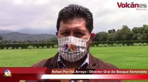Se llevó a cabo en Amecameca encuentro de fortalecimiento turístico