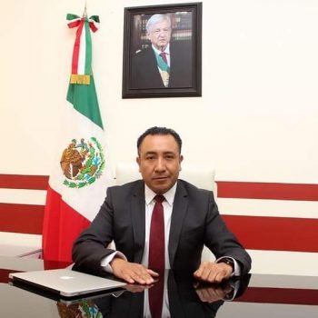 Edil de Temamatla asegura que no hay retención ilegal de salarios