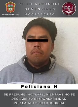 Detienen a sujeto que asesinó a la perrita Masha en Ixtapaluca