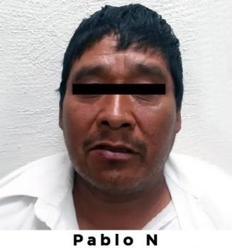 Vinculan a proceso a sujeto por el homicidio de una persona y por  lesiones a dos más en Ecatzingo