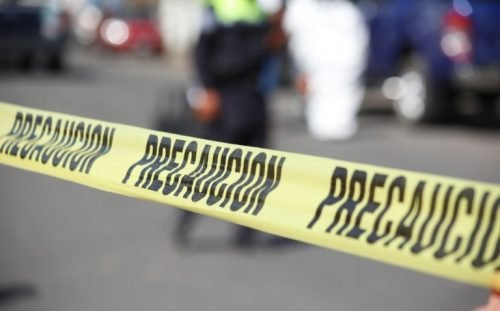 Hombre pierde la vida tras resistirse a ser asaltado en Valle de Chalco