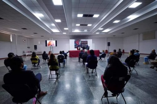 Gobierno municipal de Chalco fomenta la cultura