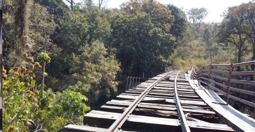 Denuncia Ciudadana: “El puente” en Nepantla es un peligro latente para los pobladores y turistas