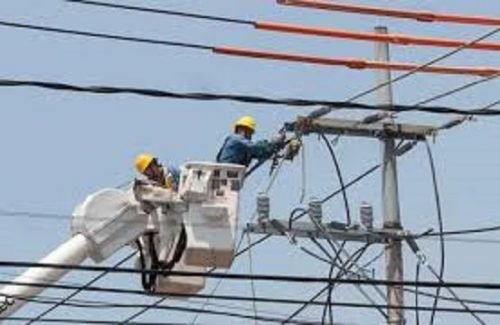 Reportan apagón eléctrico en varias zonas de la CDMX, Edomex, Aguascalientes y NL