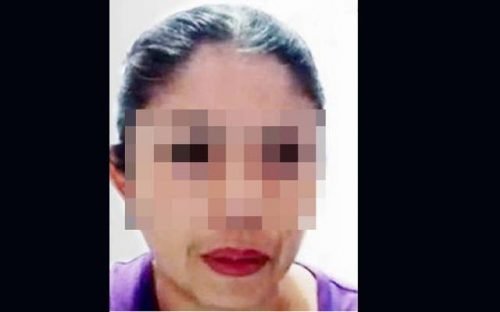 Identifican a mujer hallada sin vida en Chalco