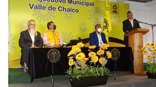 Ramón Montalvo anunció que solicitará la intervención de las autoridades tras difamación