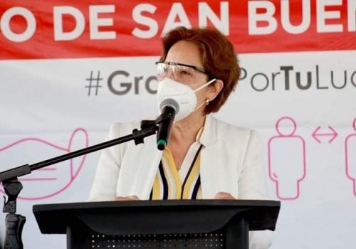En Ixtapaluca realizan gestiones para la compra de vacunas contra COVID-19