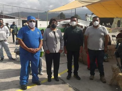 Cumple Gobierno de Amecameca con las 500 esterilizaciones gratuitas caninas y felinas