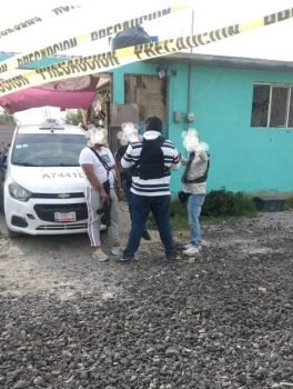Liberan a menor de edad que había sido secuestrada en Chalco