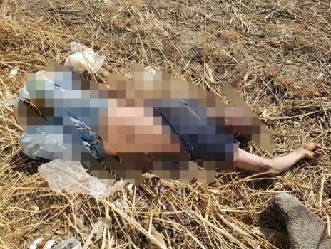 Hallan cuerpo sin vida de un hombre en situación de calle en Chalco
