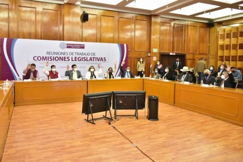 En el EdoMex se logra avanzar en Reformas a la ley de Voluntad anticipada