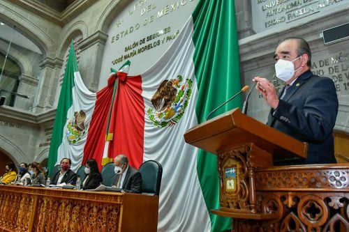 Avala el Congreso reformas a la Ley de Voluntad Anticipada
