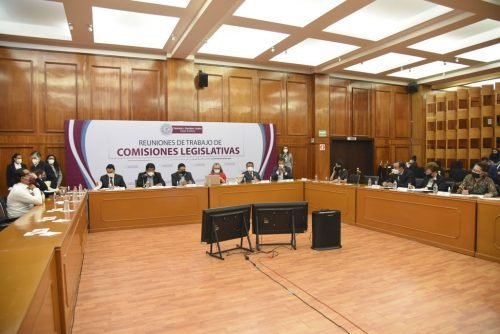 Inicia Congreso revisión del informe de fiscalización estatal 2019