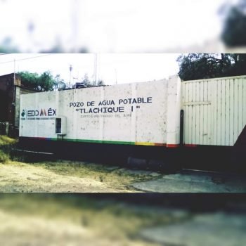 Por trabajos de mantenimiento habrá reducción de agua en Tenango del Aire