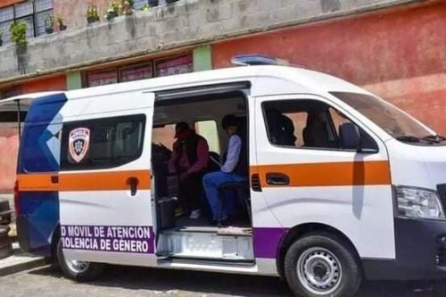 En Chalco hacen frente a la violencia de género