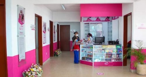 Fortalecen atención a la salud en Ixtapaluca