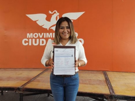 Denisse Hauffen va por presidencia municipal de Amecameca
