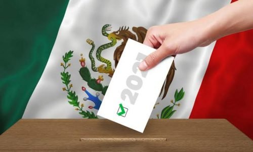 Arrancan campañas electorales 2021 en la región de los volcanes|