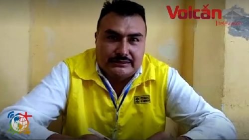 Freddy Fragoso se comprometió a atender al 100 por ciento la seguridad en Ozumba