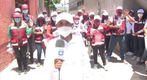 Graciela Sánchez Ortiz gestionará más presupuesto para el sector salud