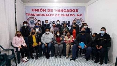 Buscan alternativas y acciones a favor de la seguridad de las mujeres en Chalco