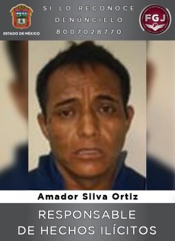 Sujeto es condenado a 55 años de prisión por el asesinato de un menor de edad en Chalco