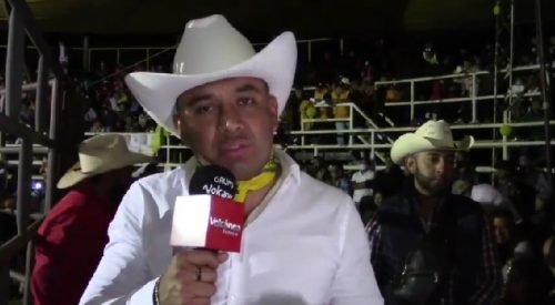 Víctor Espinoza se compromete a atender cada una de sus propuestas en beneficio de Tlalmanalco