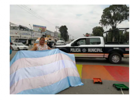 Funcionarios LGBT+ fueron elegidos en el Edoméx