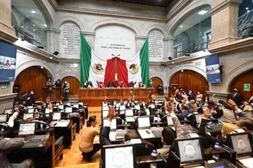 LXI Legislatura Local aprueba Convocatoria para la realización de elecciones extraordinarias de Atlautla